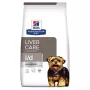 HILL'S PRESCRIPTION DIET Liver Care Canine l/d Sausā suņu barība 10 kg