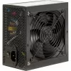 Inter-Tech ArgusNT BPS-500 barošanas bloks 500 W 20+4 pin ATX ATX Melns