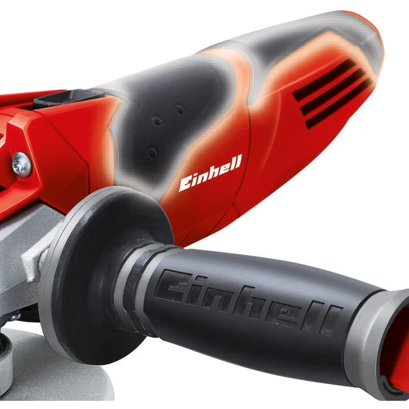 Leņķa slīpmašīna Einhell 4430855