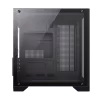 Gamemax | Korpuss | INFINITY MINI BK | M-ATX