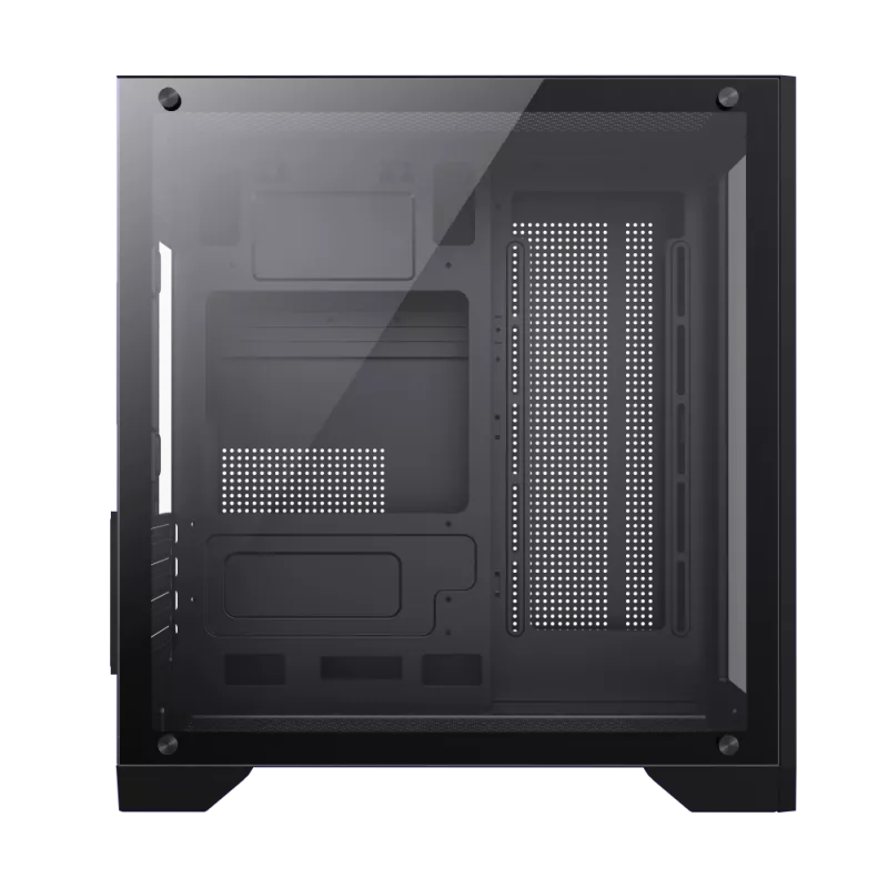 Gamemax | Korpuss | INFINITY MINI BK | M-ATX