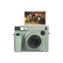 Kameras Instax Wide 400 zaļā krāsā