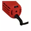 Yato YT-82080 taisnā slīpmašīna, 750 W, 6 mm iespīlējums, 30000 RPM