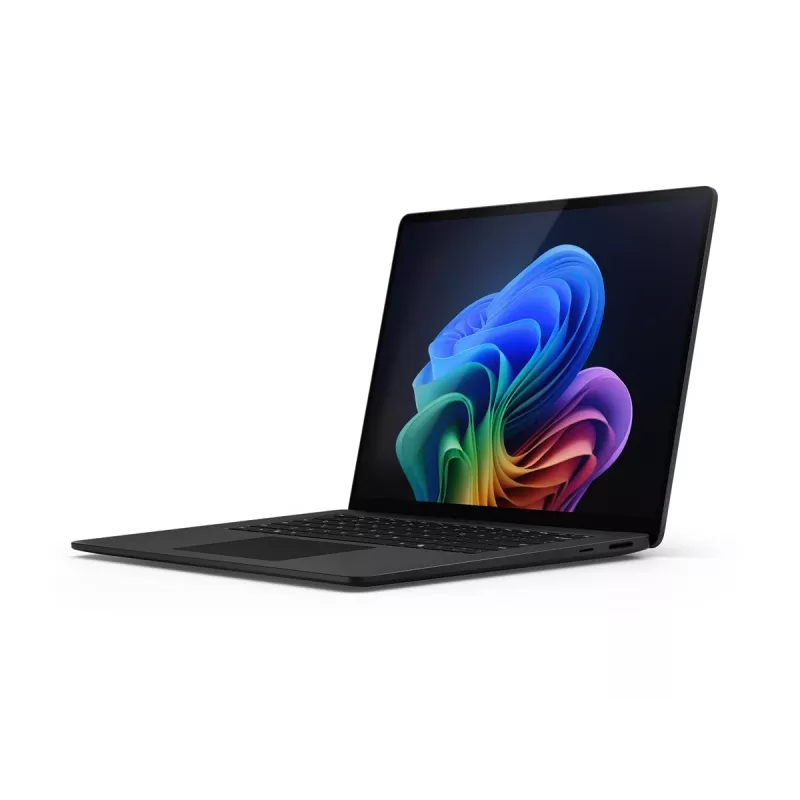 Microsoft Surface Laptop Copilot+ PC for Business - 7. izdevums - Intel Core Ultra 5 236V / 2.1 GHz - Win 11 Pro - Arc Graphics 130V - 16 GB RAM - 512 GB SSD - 38,1 cm (15) (EP2-22