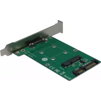 Interfeisa karte Inter-Tech KT008A