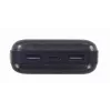 Gembird PB20-02 ārējais akumulators Litija polimērs (LiPo) 20000 mAh Melns
