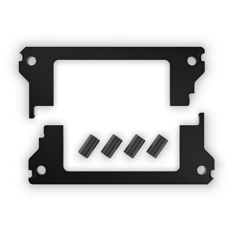 Alphacool XPX Pro/Eisbaer Pro LGA 4677 montāžas kronšteins (13764)