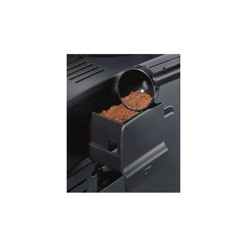 Siemens EQ.6 plus s500 Espresso pilnībā automātiskais espresso automāts 1.7 L