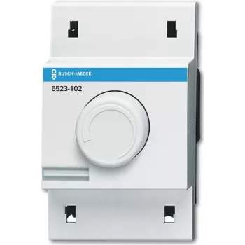Busch Jaeger reostats REG parastais 6523-102 (8741068)