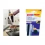 Mēbeļu grīdas aizsargpaliktnis Tesa 55226-03 Apaļš 8 gab.