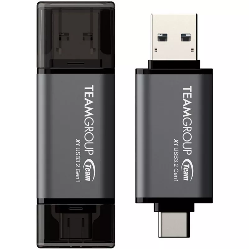 USB zibatmiņa Team Group 128GB USB 3.0 TX13128GC01