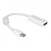 Adapter mini Displayport HDMI DeLOCK 65128
