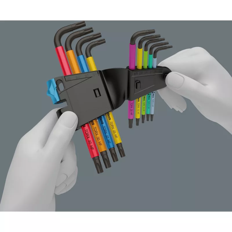 Torx atslēga Wera 05024179001