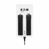 Eaton 3S700I nepārtrauktās barošanas avots (UPS) Standby (Offline) 0.7 kVA 420 W 8 AC kontaktligzdas