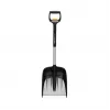 Fiskars Car Snow Shovel Telescopic Handle X-SERIES