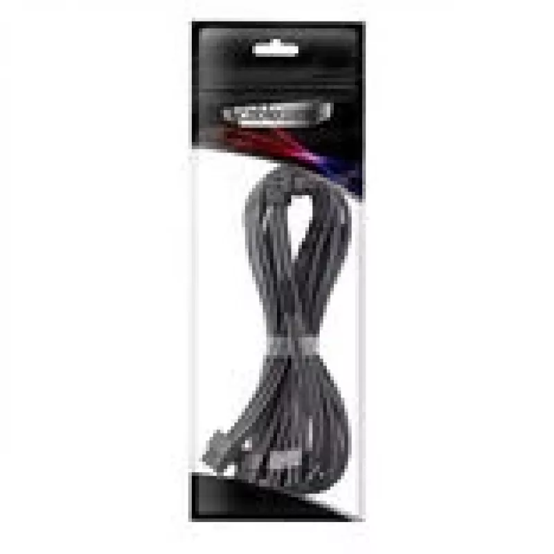 CableMod C-Series Pro kabeļu komplekts Variants B 90 cm 16 kontaktu uz 4×8 kontaktu PCIe ogleklis