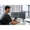 bezvadu termokamera GTC 12V-450-13 Professional, termodetektors Zila/melna, bez akumulatora un lādētāja, instrumentu somā