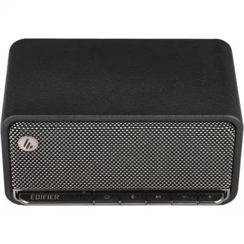 Pārnēsājams skaļrunis Edifier MP230 Retro, melns