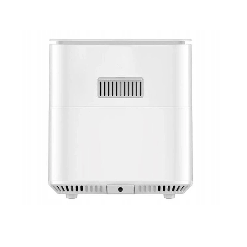 Karstā gaisa fritieris Xiaomi Smart Single 6.5 L 1800 W Balts — 6.5 L, 1800 W, Wi‑Fi, LCD, PTFE bļoda