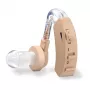 Beurer Dzirdes aparāts HA 20 Ergonomisks - maks. 40 dB - 200 - 5000 Hz - ar bateriju darbināms (641.06)