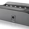 Baterijas lādētājs everActive UC-800 AC 12V 3A — LiFePO4/LiPo/NiMH, atbalsta AA/AAA/9V, līdz 10 baterijām, 12 V ieeja, iebūvēts displejs, melns