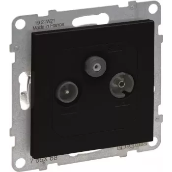 Legrand 765368 Koaksiālais kabelis
