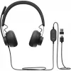 Personīgā videokonferenču sistēma Logitech Zone Wired UC