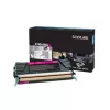 Lexmark X746A3MG - tonera kārtridžs, fuksīna krāsas - priekš X746de, X748de, X748dte