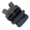 Rivacase 8262 piezīmjdatora soma 39,6 cm (15.6 inch) Mugursomas soma Melna