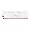Crucial Pro OC 32GB (2x16GB) DDR5 PC5-48000C32 6400MHz Dual Channel Kit - balta