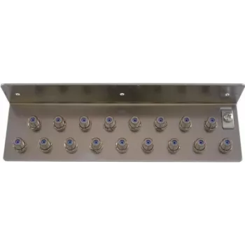 Koaksiālais savienotājs HF Televes 401107