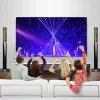UNITEK Y-C138M HDMI kabelis 2 m HDMI Type A (Standarta) Melns
