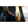 Viedās durvju slēdzene Yale Linus Smart Lock L2 Lite Melna