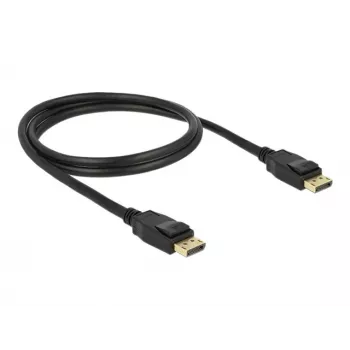 DisplayPort kabelis DeLOCK 1m 83805