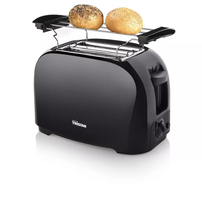 Tosteris Tristar BR-1025