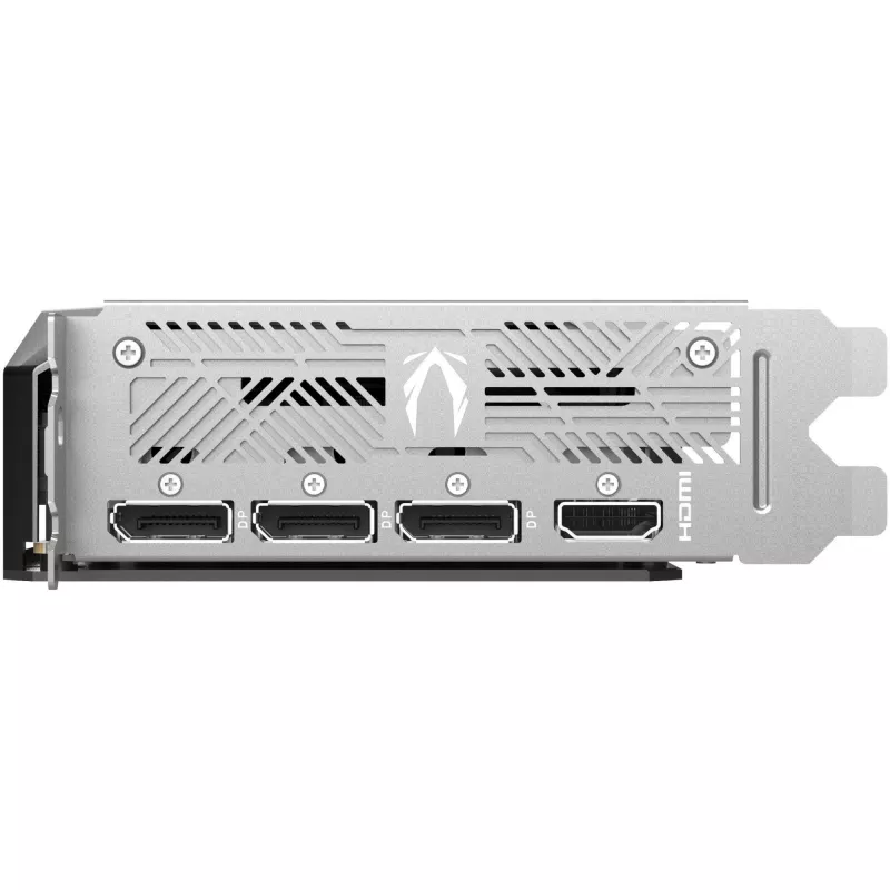 Grafikas karte Zotac GAMING GeForce RTX 5070 SOLID OC