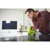 RYOBI RJS720-G elektriskais figūrzāģis 500 W 1,8 kg