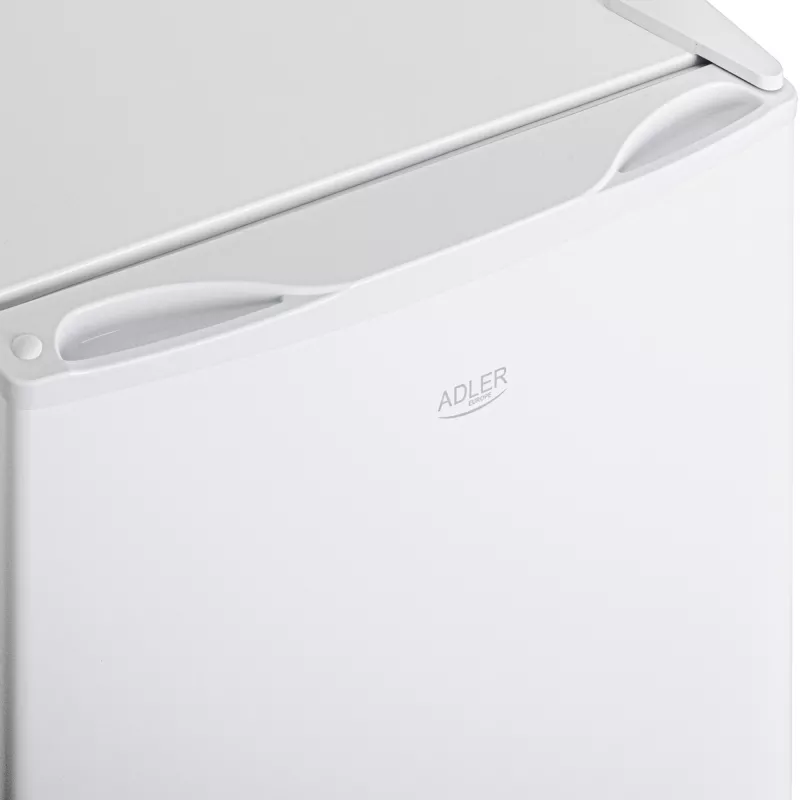 Adler Refrigerator | AD 8096 | Energy efficiency class E | Free standing | Larder | Height 51 cm | Fridge net capacity 45 L | 39 dB | balta