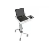 Multivides ratiņi Ergotron Neo-Flex Laptop Cart