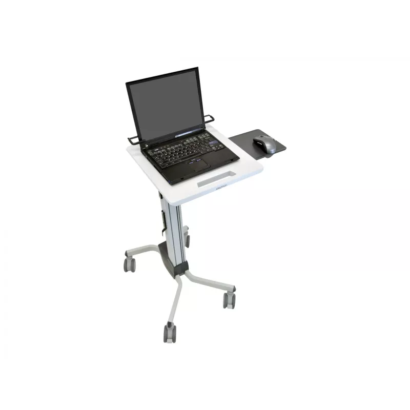 Multivides ratiņi Ergotron Neo-Flex Laptop Cart