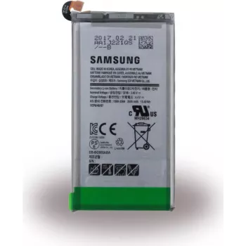 Samsung - EB-BG955ABA - litija jonu akumulators - G955F Galaxy S8 Plus - 3500mAh (EB-BG955ABA)