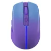 pele DEFENDER MYSTERY MM-301 RF+BT violeta 1600dpi 6P