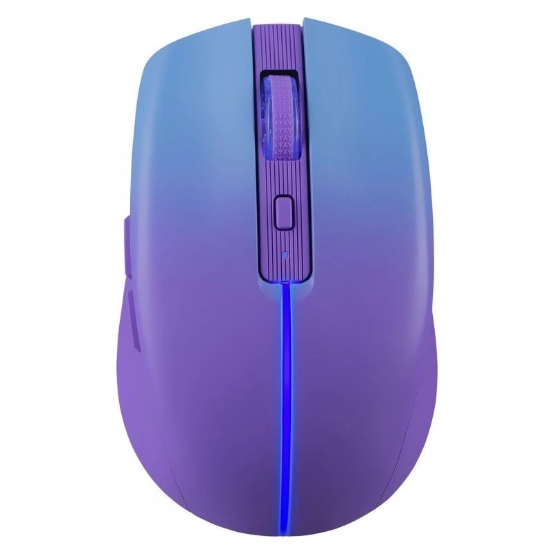 pele DEFENDER MYSTERY MM-301 RF+BT violeta 1600dpi 6P