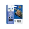Epson Turtle T1577 Light Melns, High (XL) Yield, Light Melns, pigmenta tinte, 25.9 ml, 1 gab., 23000 lapas