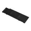 Baterija zaļa Cell DE155 priekš DELL G3 15 3500 3590 G5 5500 5505 Inspiron 14 5490