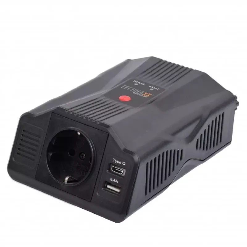 Invertors 300W TE24