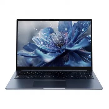 Klēpjdators Chuwi CoreBook-Air-Plus-P — Ryzen 5 6600H, 16 collu WUXGA (1920×1200), 16 GB RAM, 512 GB SSD, Windows 11 Pro