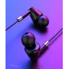 Austiņas Douszne Earphones All USB-C MT3609K