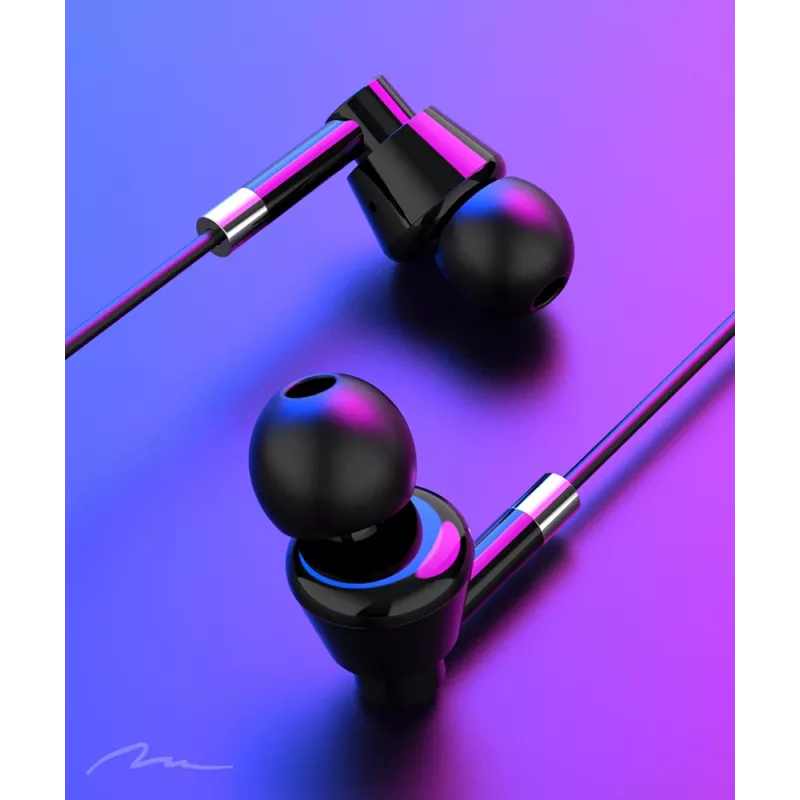 Austiņas Douszne Earphones All USB-C MT3609K