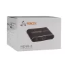 Sbox HDMI-2 HDMI sadalītājs 1x2 4K@30 Hz